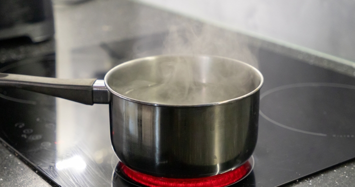 boil water advisory
